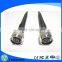 Indoor Whip Antenna 800mhz to 2200hz GSM 3G WCDMA Mobile Phone Signal Antenna N Type Connector 5dBi Omni Cellphone Antenna