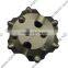 DTH drilling rig tools for DHD360
