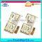 100% Original Spare Part SIM Read Flex for Samsung T715, Spare Parts Flex Cable for Samsung