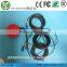 Active GPS Car Magnetic Mount Gt5 Connector Antenna 1575 MHz glonass gps antenna gps gsm
