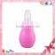 2015 hot sell on China markt different color to choose baby product nasal aspirator baby