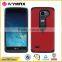 Manufacture price pc+tpu fashion combo case for lg c40 leon /ls665/ tribute2