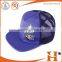High quality wholesale ladies trucker caps lovely mesh hats design your own logo