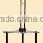 Metal and Glass Floor Lamp/Light for Decoration Lighting