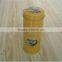 hot sale round tea tin case for packaging storage display