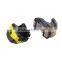 Battery Powered Ultra Bright 3W COB LED Headlight