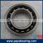 Single-row & Steel Ball Angular Contact Ball Bearing H7006C/P4 (Size 30*55*13mm)