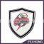 Souvenir printing pin metal badges for university/elementary/schools