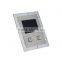 2016 New Rear Panel Mounting IP65 Industrial Metal Ruggedized Touchpad