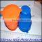 Heat Resistant Outdoor Silicone Snail Shaped Cup
