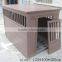 PS Large High Quality Waterproof Wooden Dog House