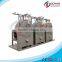 High efficiency cassava chips / wood chips / sand rotary drum dryer machine