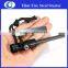 Outdoor Camping Fishing 3in1 Survival Tool Magnesium Flint Fire Starter Compass