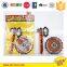 DIY toy for children promotional gift EVA pirate set