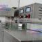 automatic plastic container sealing machine