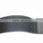 500mm*50mm black ski straps black