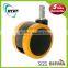 BIFMA all size pu wheel