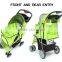 Sp02Portable Pet stroller