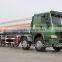 Sinotruck howo oil tank truck for hot sale