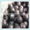 High quality cast iron grinding balls for ball mill