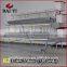 Low Carbon Steel Wire Chicken Cage With High Quality And Cheap Price