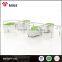 modern office table white with drawer