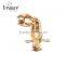 Latest model fashion 2015 new products Parrot fashion rhinestone men's brooch jewelry  China