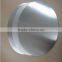 1060 1100 3003 Aluminum circle