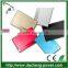 Factory supply 4.8mm slim design USB power bank for smartphone