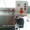 Rice powder horizontal mixer