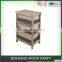 Living Room Furniture Storage Wooden Cabinet With Drawers