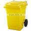 plastic outdoor dustbin