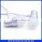  Wholesale for Europe stereo earphone for Meizu phone
