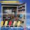 factory directly export with CE cert manual Popsicle machine hot selling ice lolly machine