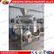 Best selling dual track fruit pulp making machine