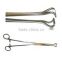 Babcok Forcep Stainless Steel