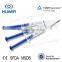 3ml non peroxide OEM service teeth whitenign syringe gel