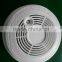 Stand Alone Smoke Detector have CE,ROHS DC 9V OR AC 220V