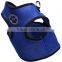 harness safety for pet dog in safety harness