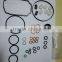 stailess steel copper washers