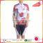 Ladies Specialized Cycling Skin Short Sleeve Jersey