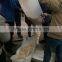 Cosmetic Raw Material Microwave Vacuum Drying / Dewatering Equipment