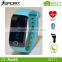 Heart rate fitness band bluetooth optical wrist heart rate monitor activity and sleep tracker