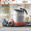 Energy Saving Pressure Washer with 15L folding bucket