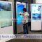 Hot sale! All-in-one suspended touch machine from China