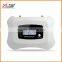 LCD Display! 70dB gain, wcdma2100mhz 3g indoor signal booster