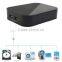 1080p Portable USB Player For HD TV hard disk media player HD Multi-media player 3D