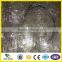 60mmX80mm galvanized gabion wire mesh basket