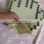 printed cheering finger foam palm foam hand for game cheering LS-F-022-A