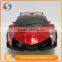 Most popular cool red transfiguration robot rc cars for sale